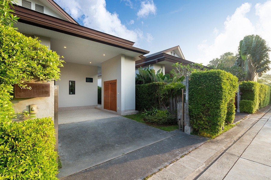 Carport Baugenehmigung