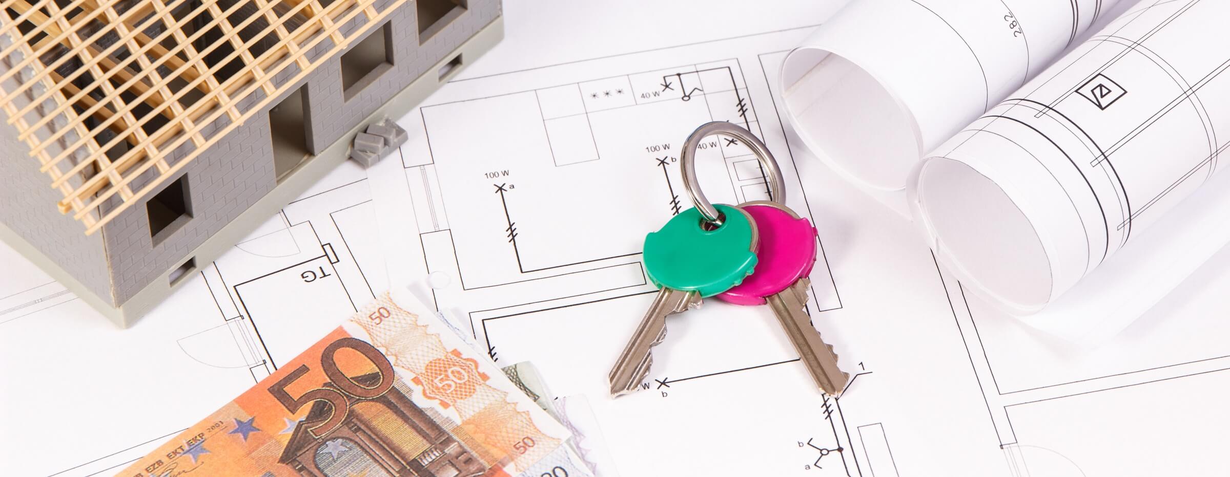 Wissenswertes zum Bauvertrag