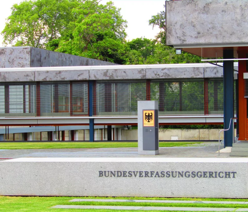 Warum befand das Bundesverfassungsgericht, dass eine Grundsteuerreform notwendig ist?