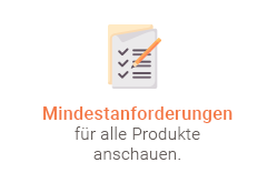 Mindestanforderungen