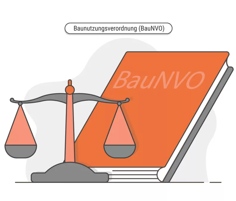 Baunutzungsverordnung