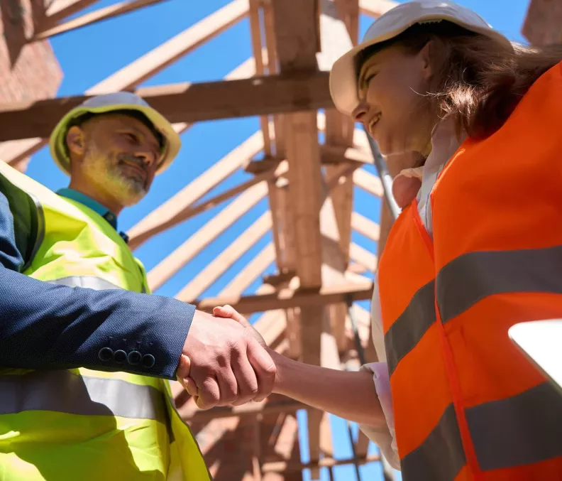 Bauvertrag Bauvertrag