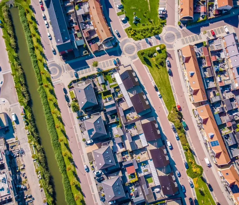 Flächennutzungsplan