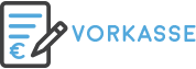 vorkasse